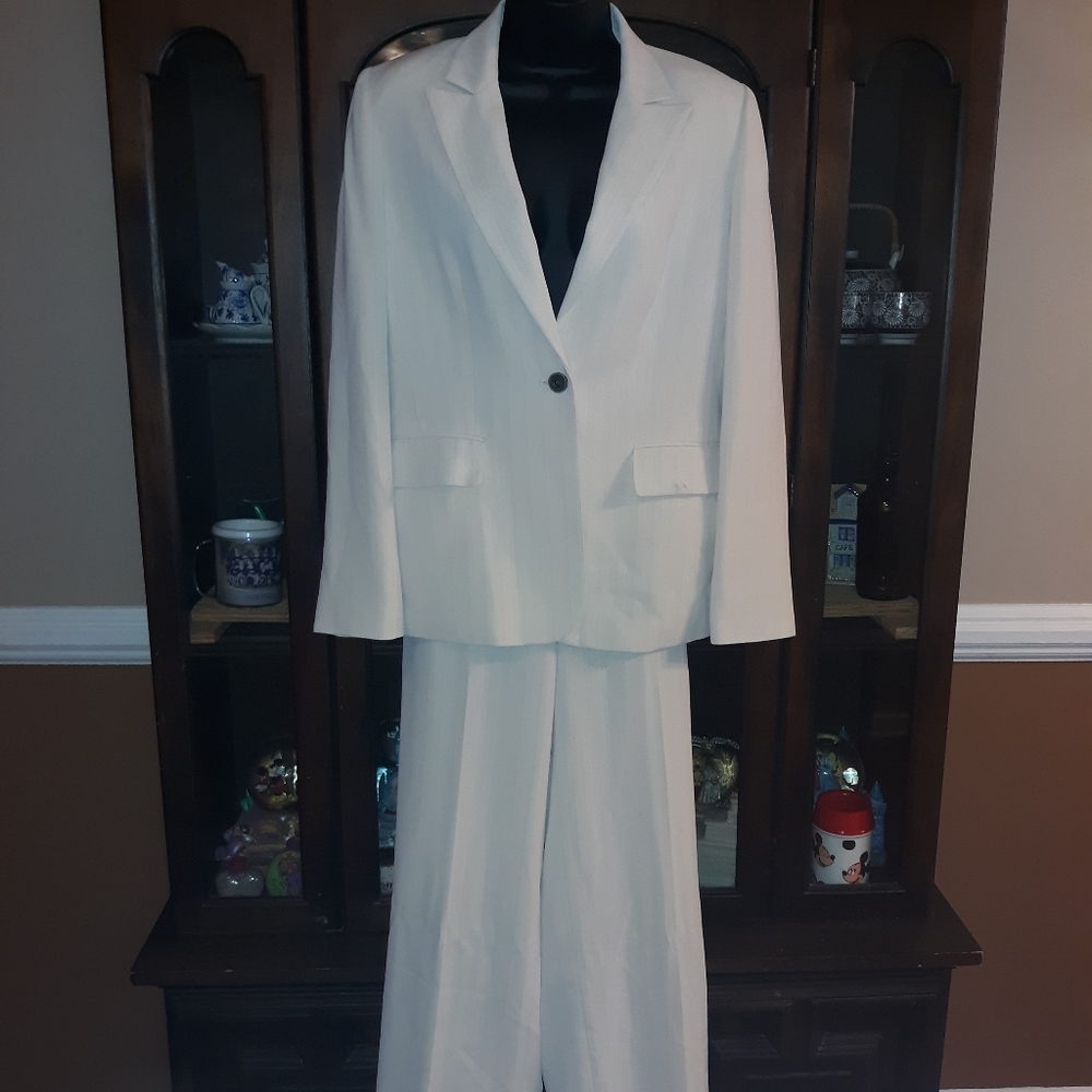 Calvin Klein Pantsuit